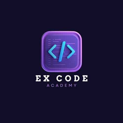 Client brand logo