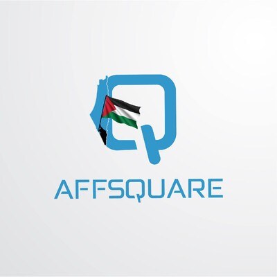 Client brand logo